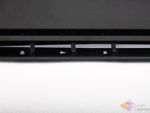 高速启动快速使用 索尼S780蓝光机实测