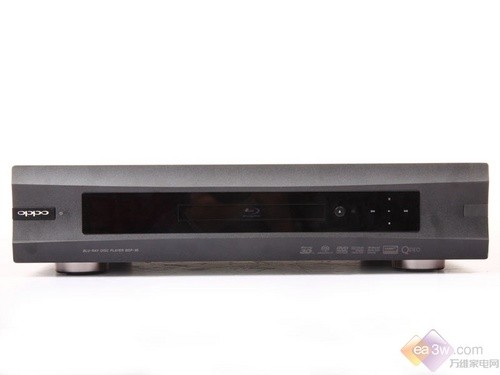搭载YouTube的蓝光机 OPPO BDP95实测