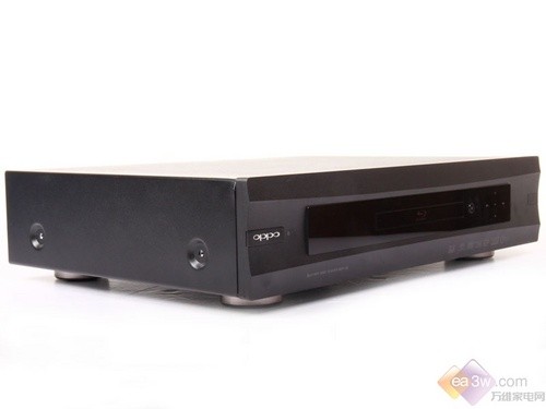 搭载YouTube的蓝光机 OPPO BDP95实测