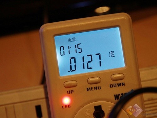 高速启动快速使用 索尼S780蓝光机实测