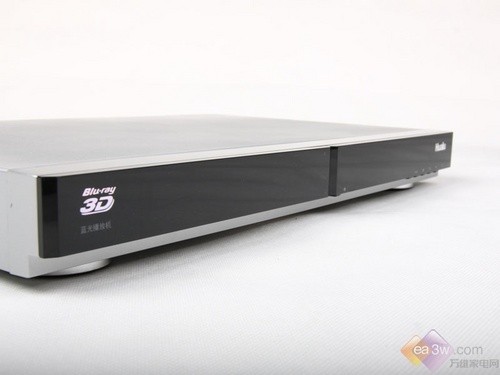 蓝光机成互联网平台?华录BDP2046实测