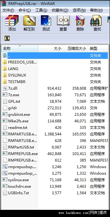 pe工具哪个好用_rmprepusb_xp识别ntfs