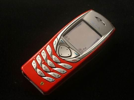 6100诺基亚_8210诺基亚_n81诺基亚