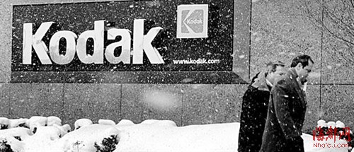 柯达为什么破产_柯达广告语_柯达公司案例分析