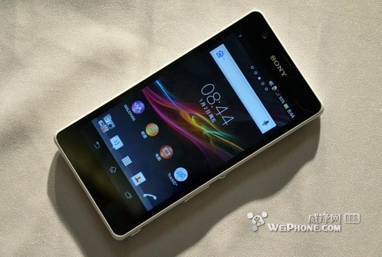 艾尼卡a16手机好不好_索尼xperia zr_vivoy13l