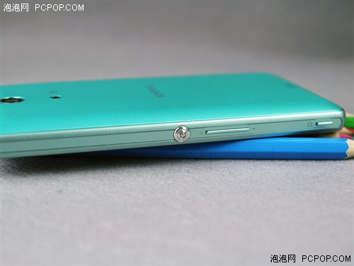 索尼Xperia ZR M36评测 