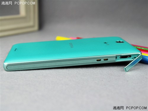 索尼Xperia ZR M36评测 