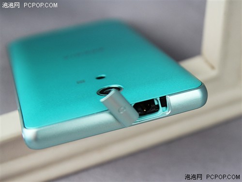 索尼Xperia ZR M36评测 
