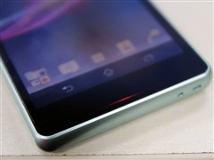 索尼Xperia ZR M36评测 