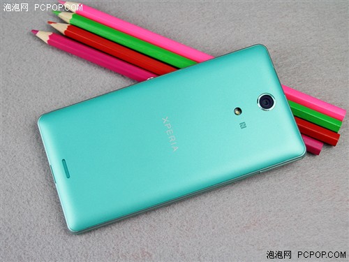 索尼Xperia ZR M36评测 