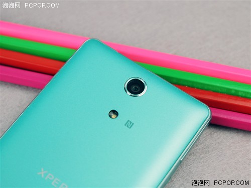 索尼Xperia ZR M36评测 
