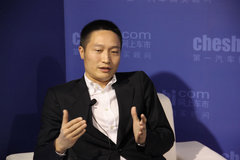 专访广东文华福瑞公司执行叶在富