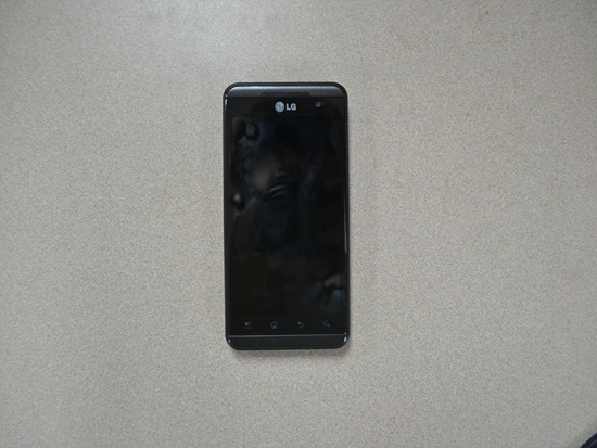 P920裸眼3D手机初体验