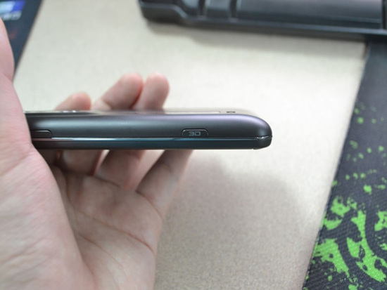 P920裸眼3D手机初体验