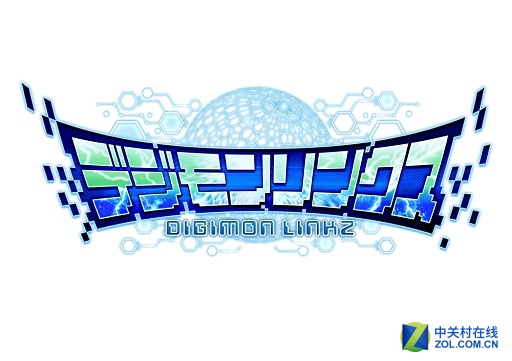 万代南梦宫新作《数码宝贝Linkz》新情报 