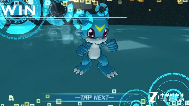 万代南梦宫新作《数码宝贝Linkz》新情报 