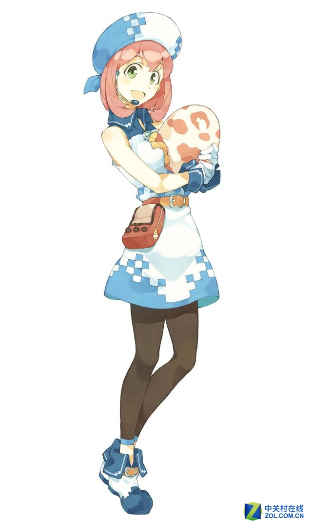 万代南梦宫新作《数码宝贝Linkz》新情报 