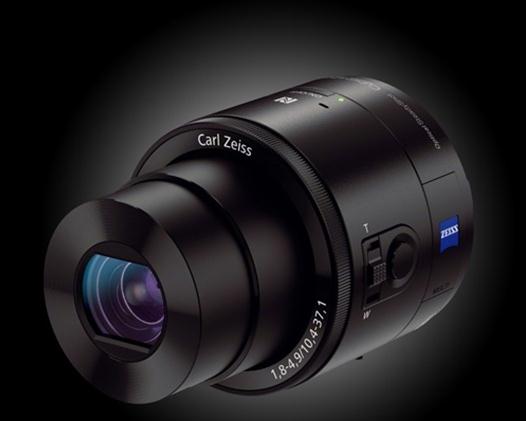 索尼qx100和黑卡哪个好_索尼qx30_索尼qx100