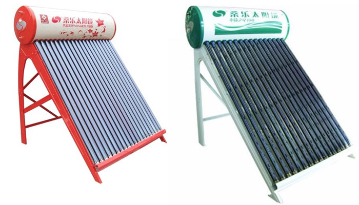 2016年桑乐20支管价格_桑乐太阳能的价格_四季沐歌太阳能价钱
