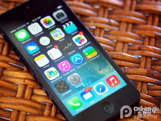 ios7 beta7升级教程 ios7 beta7固件下载