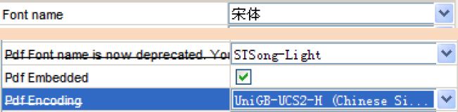 ireport table_java ireport案例_ireport group