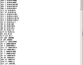 c 哈夫曼树编码_数据结构哈夫曼树编码_哈夫曼树带权路径长度