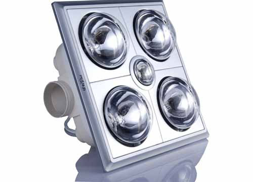 好产品四季沐歌浴霸为劳累疲倦的一天画上句号