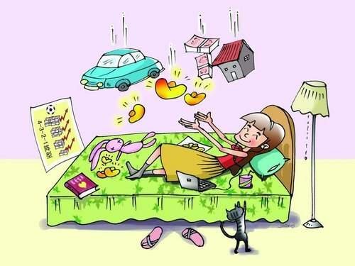 低收入家庭理财好方法_2016年家庭收入标准_普通家庭怎样理财