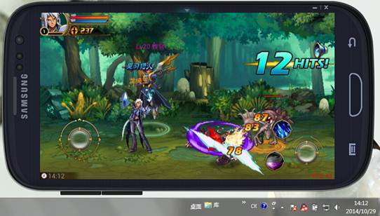 远程控制手机软件_mobizen怎么用_mobizen