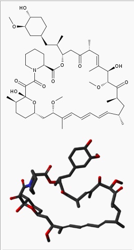 国内的雷帕霉素多少钱_雷帕霉素_雷帕霉素是治结节硬化