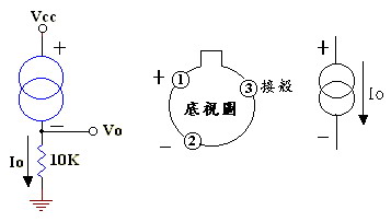ad590精度_集成温度传感器ad590_ad590