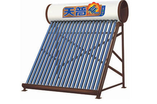天普太阳能热水器价格	天普太阳能热水器好吗 天普太阳