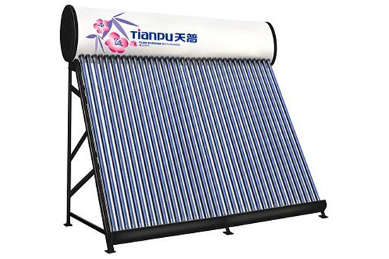 天普太阳能热水器价格	天普太阳能热水器好吗 天普太阳