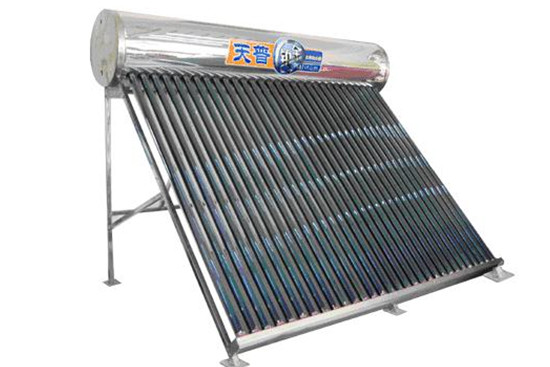天普太阳能热水器价格	天普太阳能热水器好吗 天普太阳