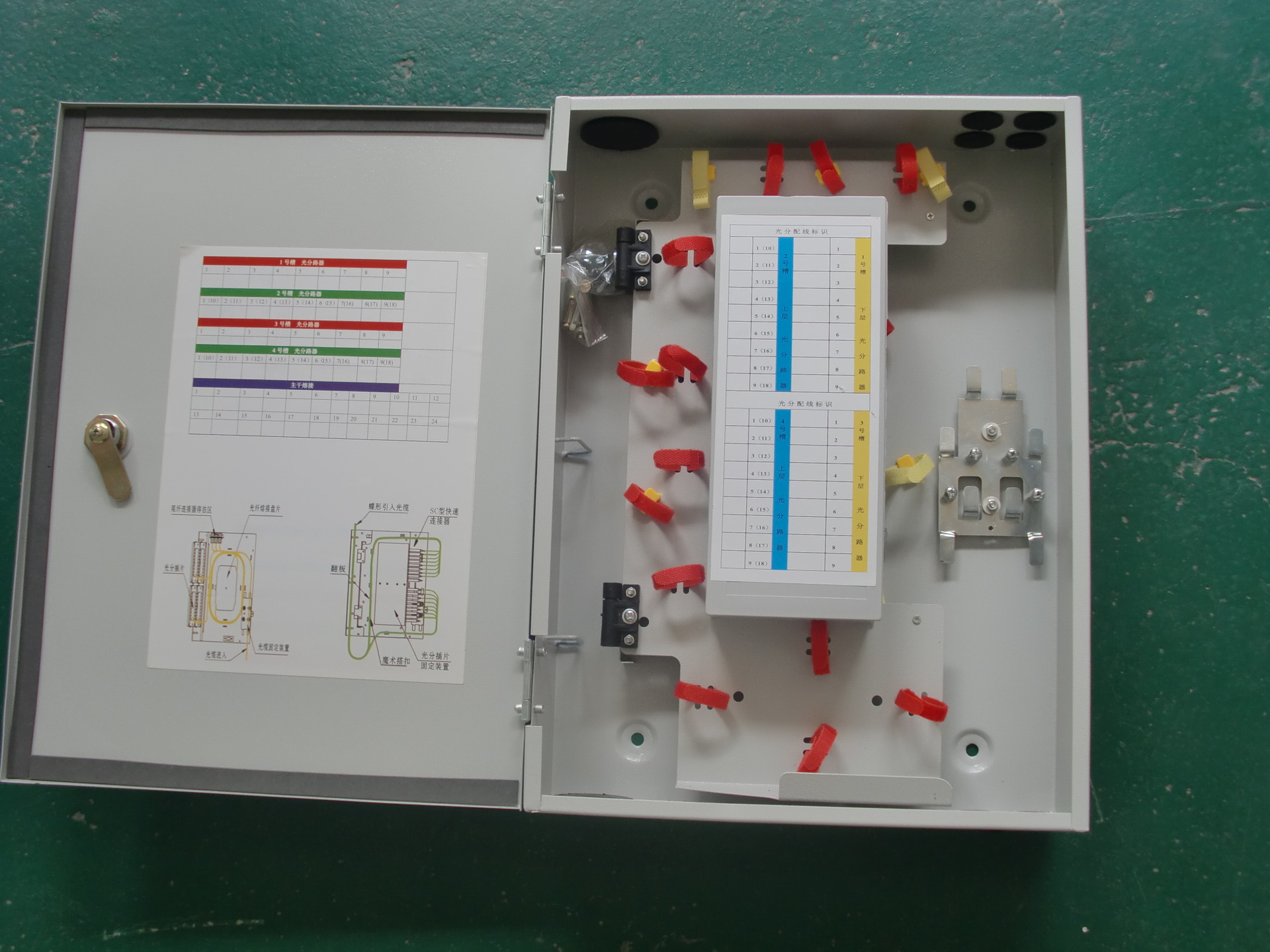 光线路终端olt_光线路终端放在哪里_光线路终端设备