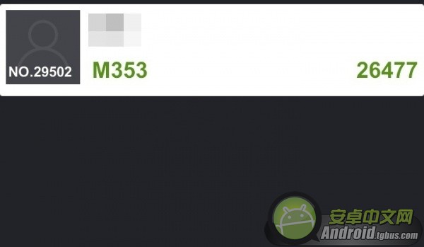 mx3跑分_iphone5s跑分_Tegra 3 跑分