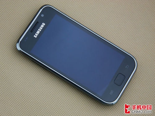 三星I9000强劲升级 1.4GHz主频I9001 