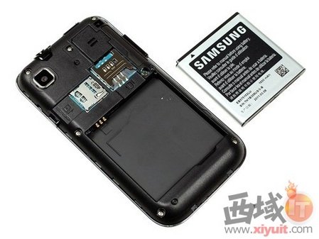 a59s用的是什么CPU_三星i9001怎么样_三星9001手机
