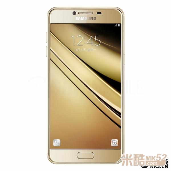 今天发布！三星中国特供机C5/C7售价曝光：吃惊