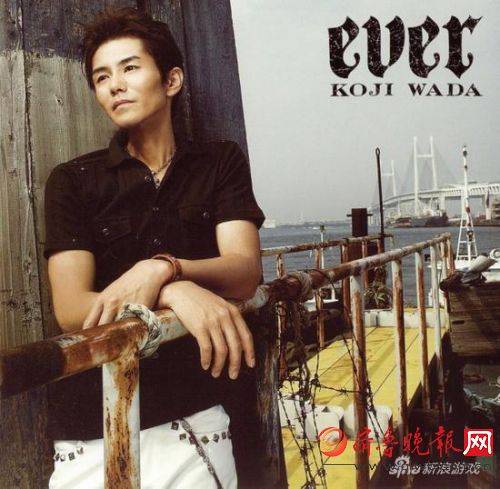 《数码宝贝》御用歌手和田光司因喉癌去世 和田光司butterfly歌词(图)