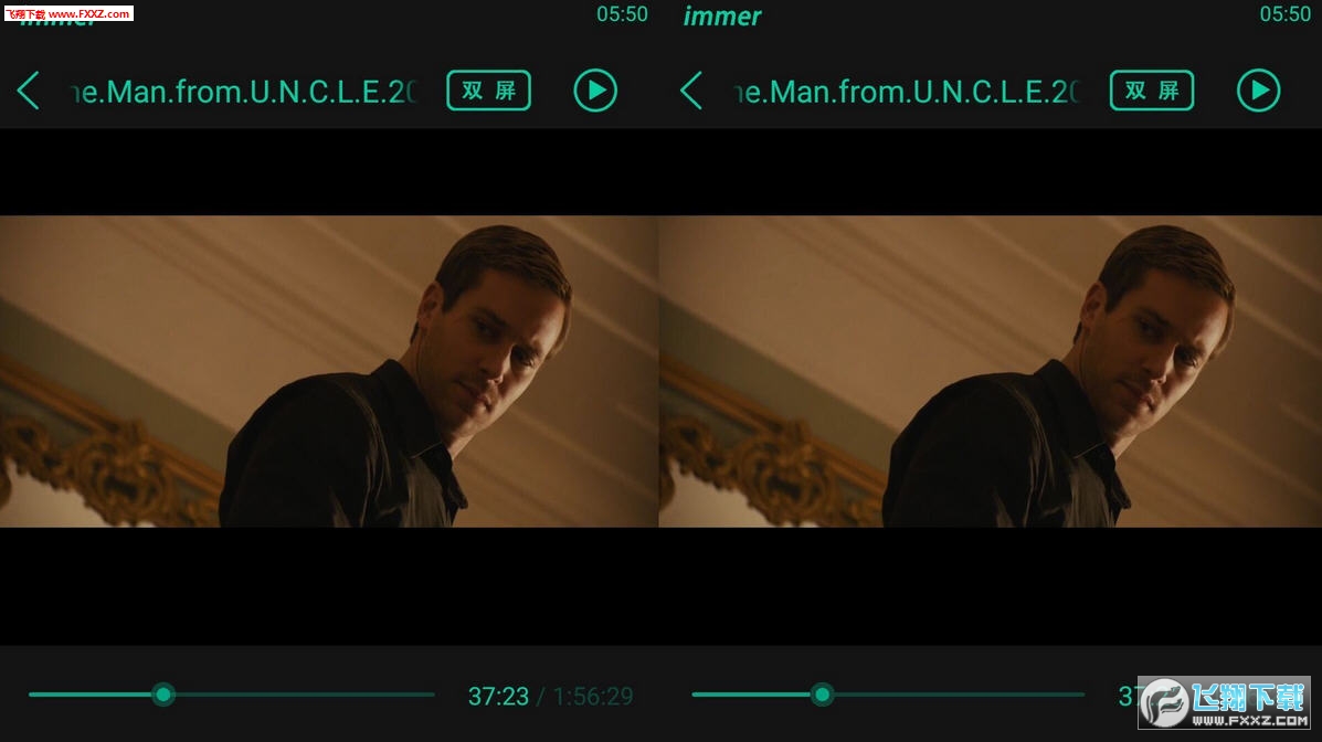 迅雷影音播放器5.1官方_放放影音播放器_视频播放器生产厂家