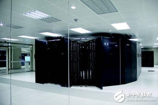 神威蓝光超级计算机_神威太湖之光跑分_神威太湖之光玩游戏