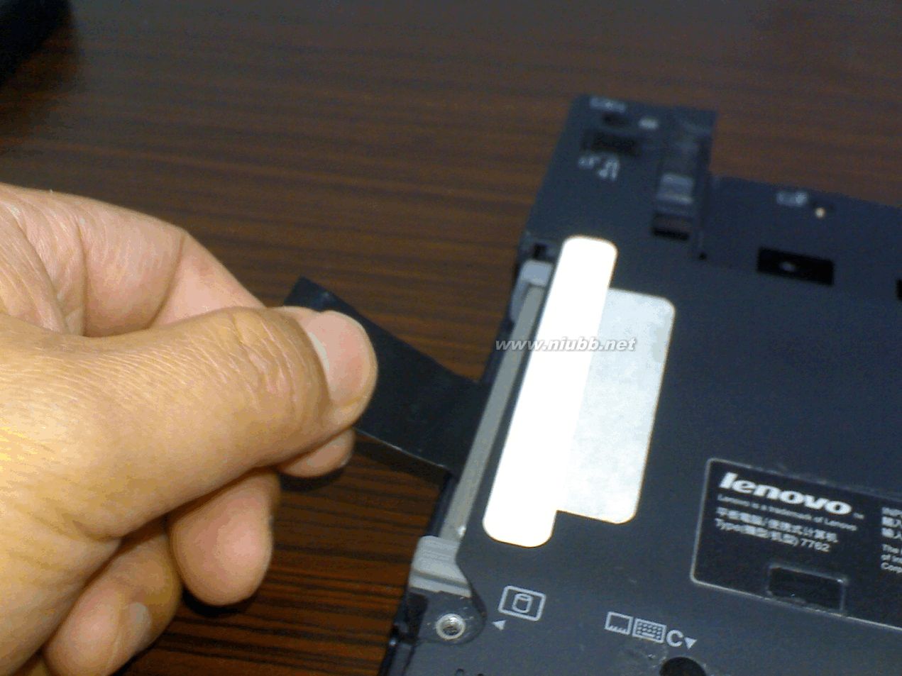 x61拆机 X61T拆解超频攻略