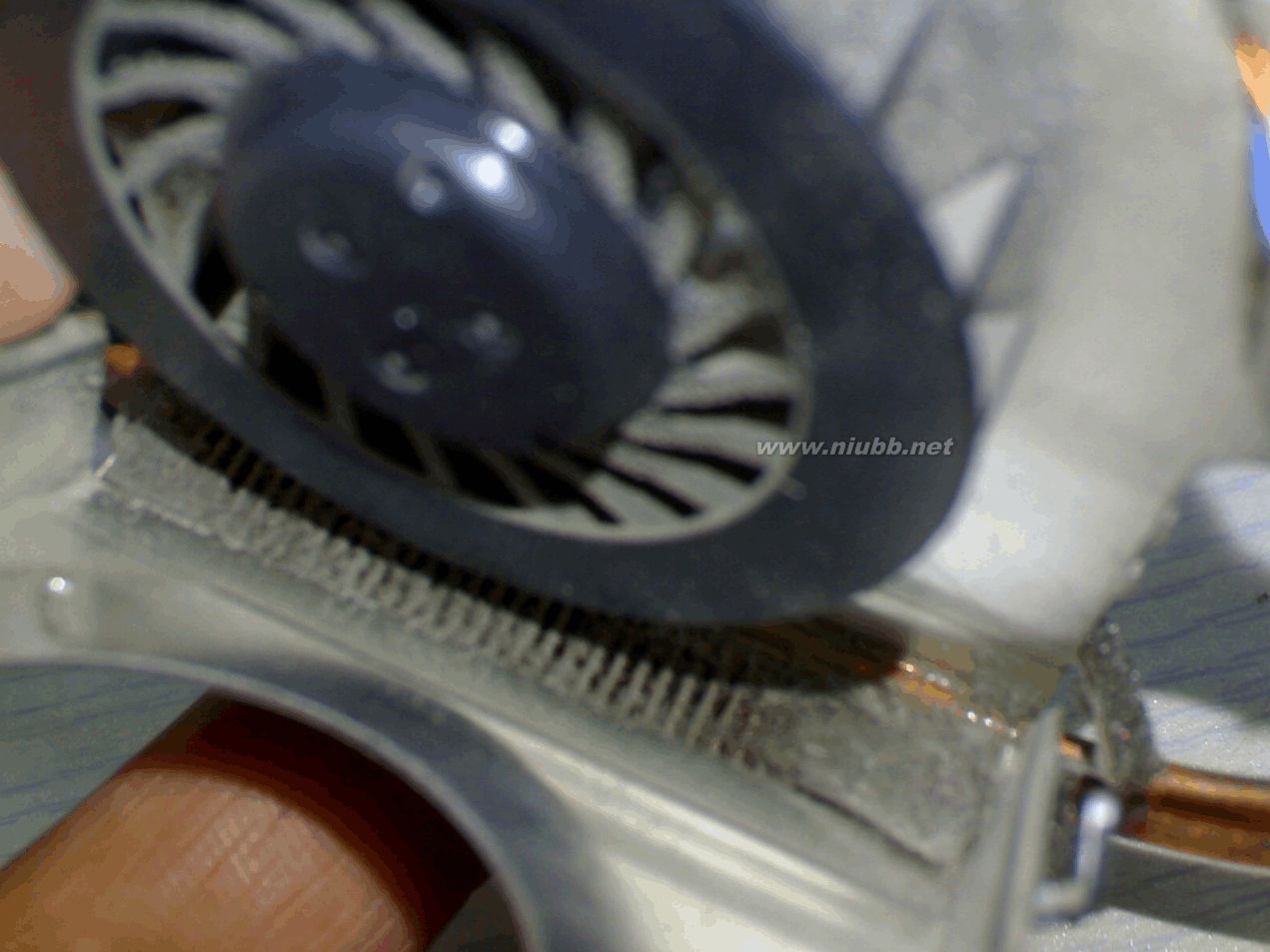 x61拆机 X61T拆解超频攻略