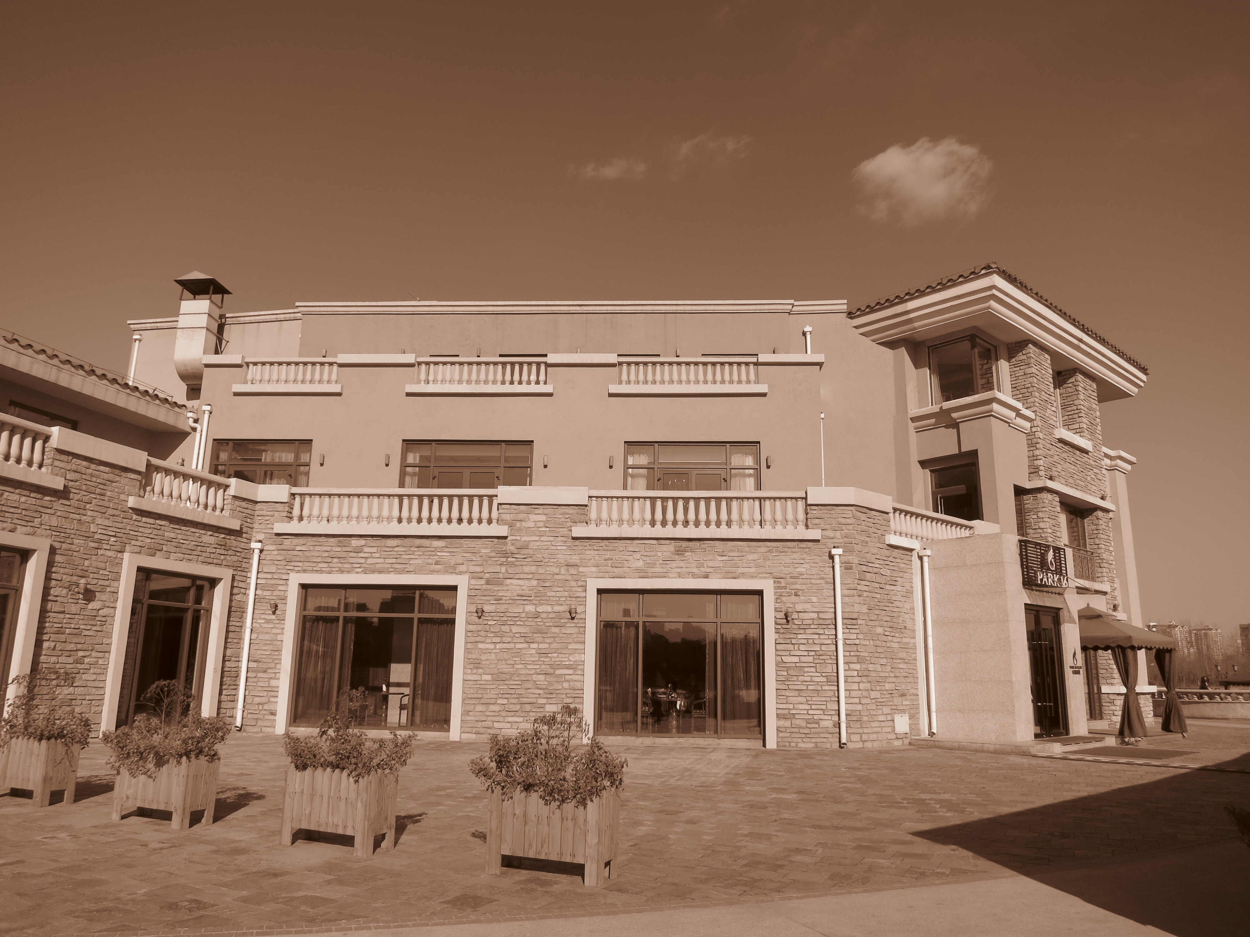 不失趣味性 佳能S100V操作技巧指南