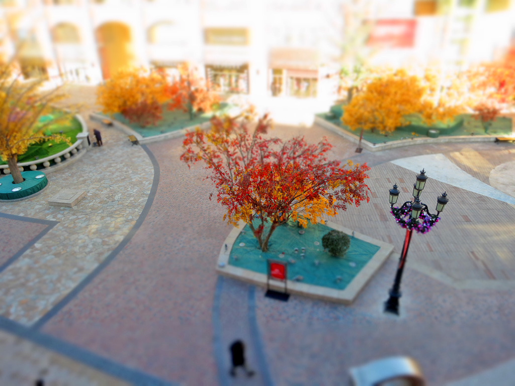 不失趣味性 佳能S100V操作技巧指南