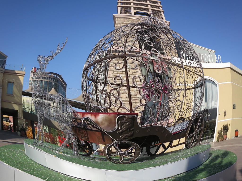 不失趣味性 佳能S100V操作技巧指南