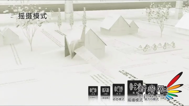 不失趣味性 佳能S100V操作技巧指南