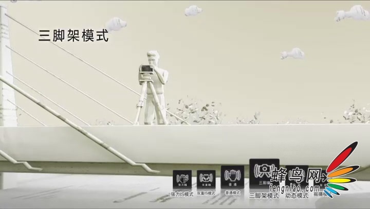 不失趣味性 佳能S100V操作技巧指南