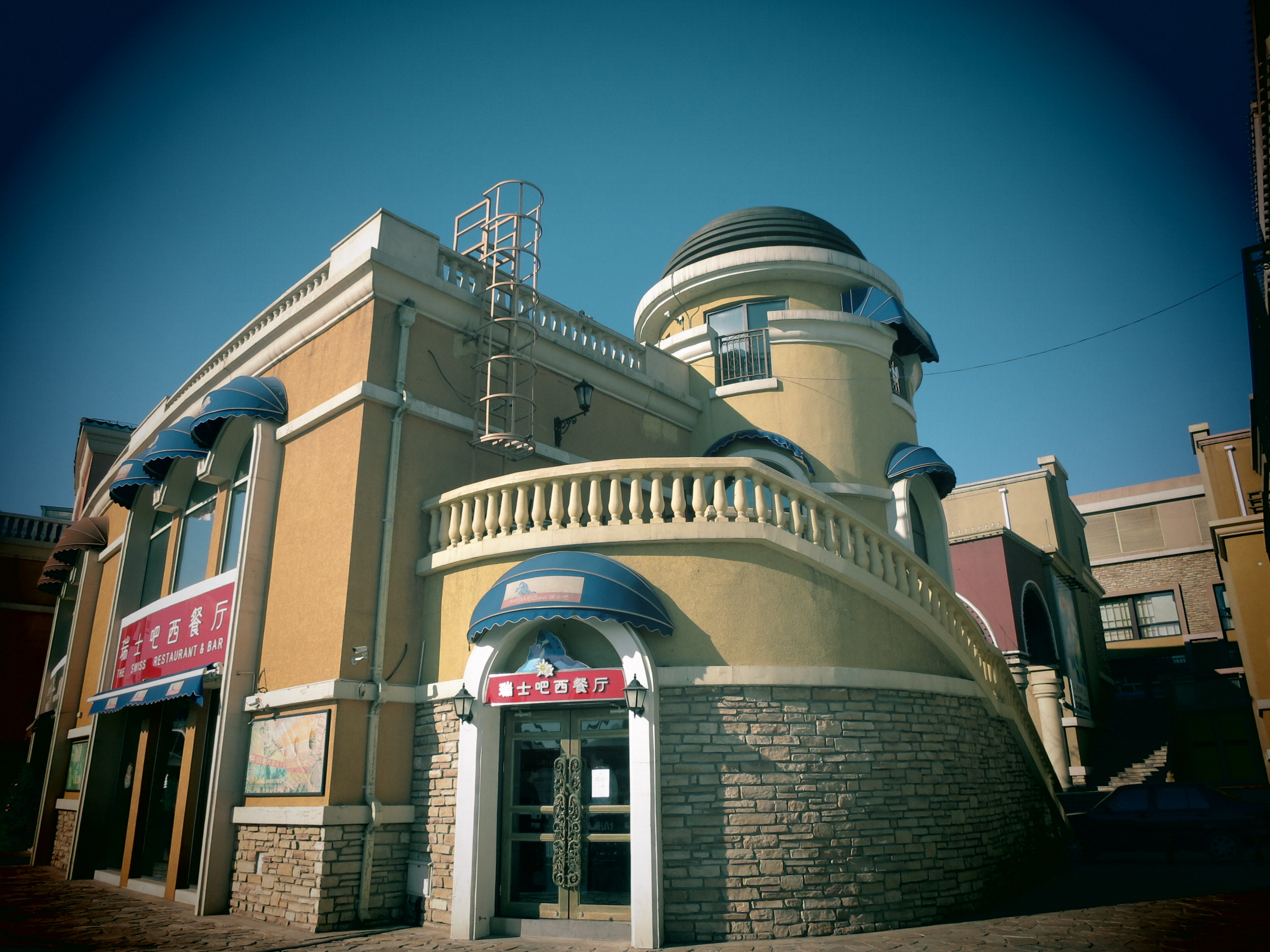 不失趣味性 佳能S100V操作技巧指南